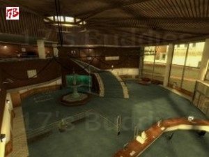 cs_olympic (CS:Source)