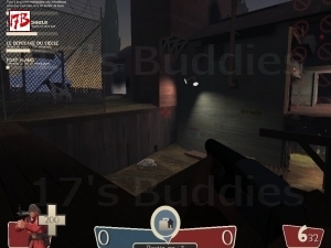 Screen uploaded  09-25-2010 by 17Buddies