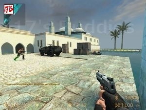 de_insurgency (CS:Source)