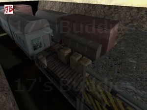 zm_trainride (Counter-Strike)