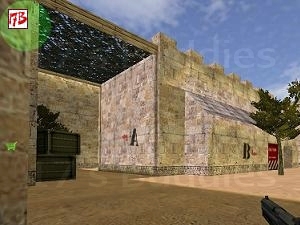 de_botosani (Counter-Strike)