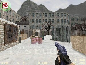 sp_bronx (Counter-Strike)