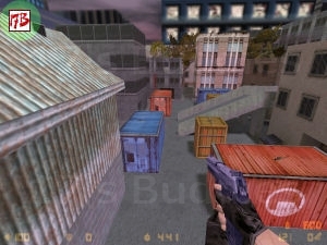 aim_assault_puff (Counter-Strike)