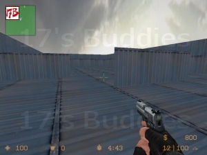 Screen uploaded  10-19-2010 by Chapo