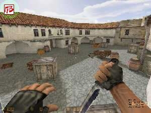 sp_morzine (Counter-Strike)