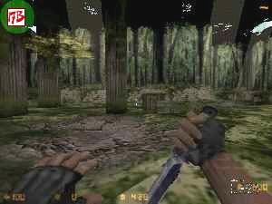 sp_predator (Counter-Strike)