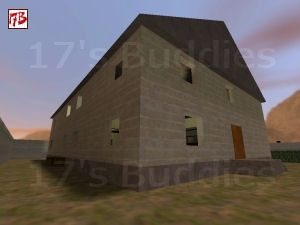 de_mansion (Counter-Strike)