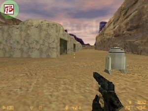 starwars (Counter-Strike)