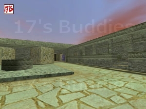 de_aztec2009 (Counter-Strike)