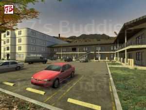 de_motel (CS:Source)