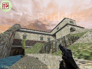 tarnhouse (Counter-Strike)