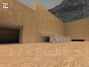 de_dust2_royal (Counter-Strike)