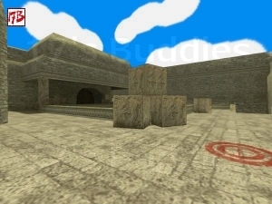 de_haze (Counter-Strike)