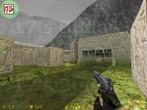 usp_map (Counter-Strike)