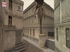 de_hindrance (Counter-Strike)