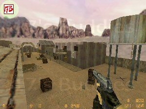 western (Counter-Strike)