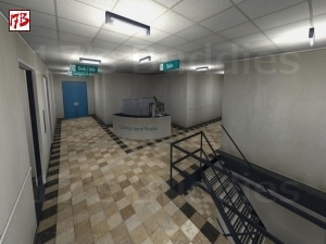 cs_hospital (CS:Source)