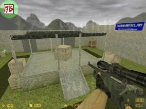 Screen uploaded  09-19-2004 by Chapo