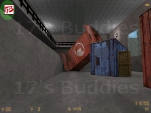 dm_mini_warehouse (Counter-Strike)