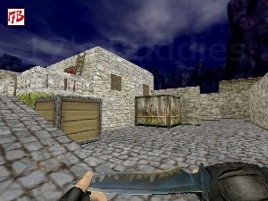 gg_huck (Counter-Strike)