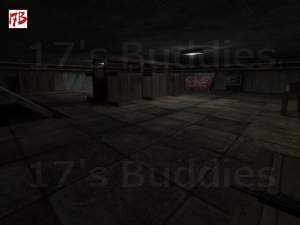 zm_survival_fortress (Counter-Strike)