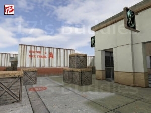 de_slayground (Counter-Strike)