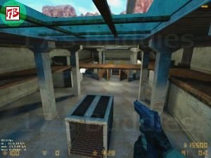 cs_chillout (Counter-Strike)