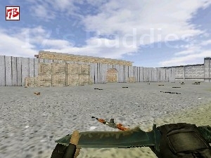 aim_russia (Counter-Strike)