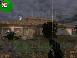 cs_waterside (Counter-Strike)