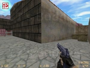 de_kelsui (Counter-Strike)