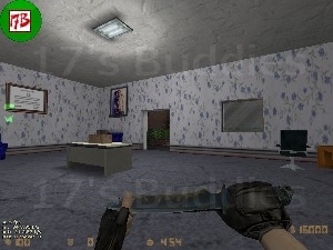 de_mcdonalds2 (Counter-Strike)