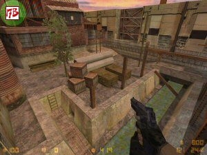 de_mog (Counter-Strike)