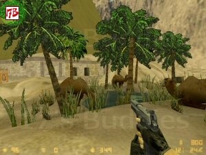 de_sandstorm (Counter-Strike)