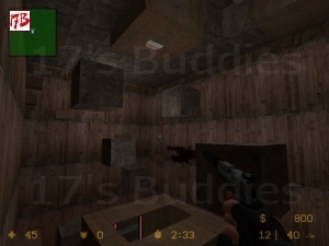 Screen uploaded  12-13-2010 by 17Buddies