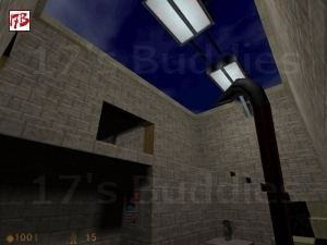 checkers (HL DeathMatch)