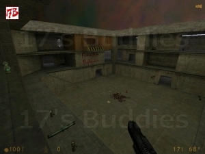 Screen uploaded  07-31-2009 by 17Buddies