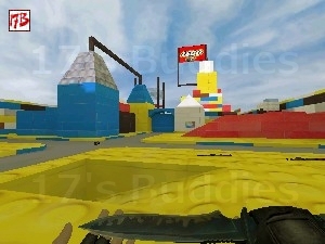 aim_legocity (Counter-Strike)