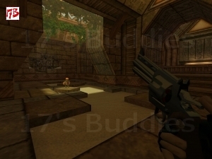 tombraider (HL DeathMatch)