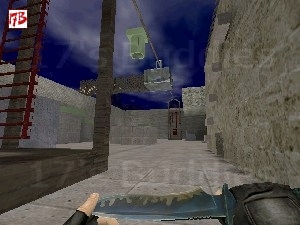 Screen uploaded  12-31-2010 by S3B