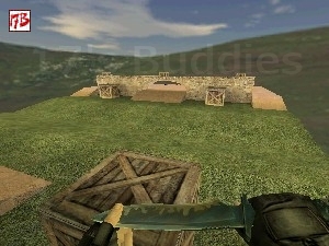 aim_kenya (Counter-Strike)