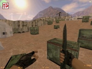 aim_bunker (Counter-Strike)