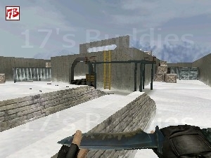 fy_winter2 (Counter-Strike)