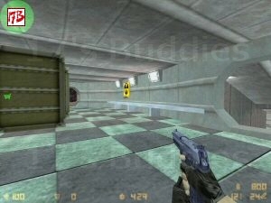 de_wasteland (Counter-Strike)