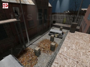 Screen uploaded  01-16-2011 by Chapo