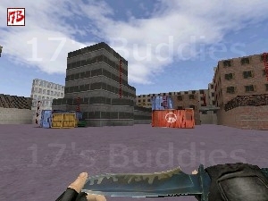 Screen uploaded  01-17-2011 by S3B