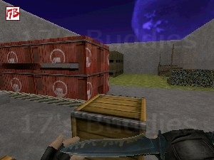 Screen uploaded  01-20-2011 by S3B