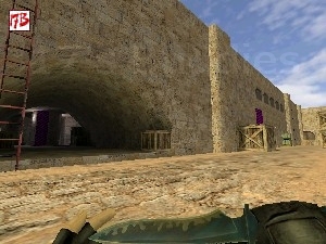 de_sf (Counter-Strike)