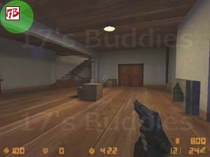 panic_room (Counter-Strike)