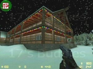 xmas_lodge (Counter-Strike)