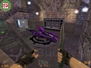 de_batcave (Counter-Strike)